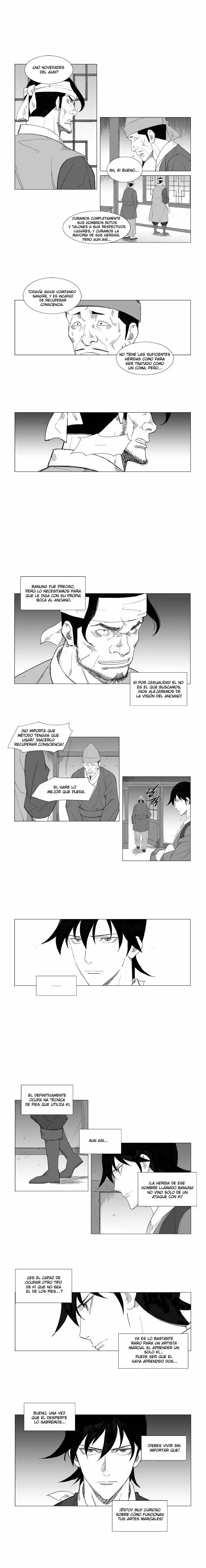 Mujang capítulo 44, página 6
