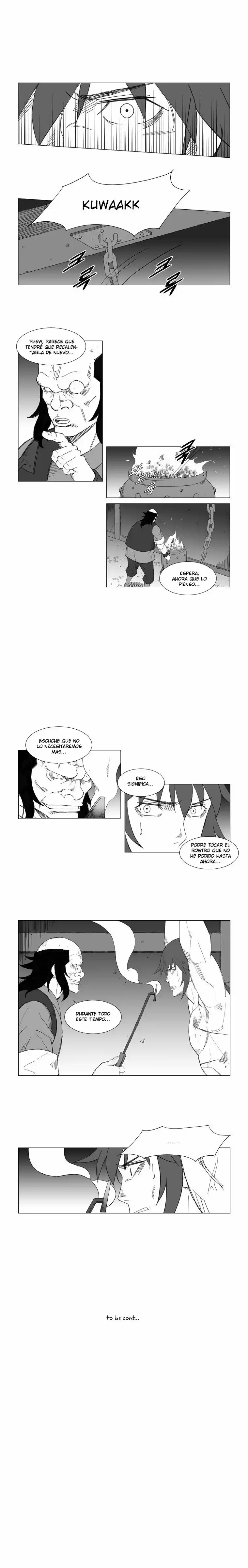 Mujang capítulo 46, página 7