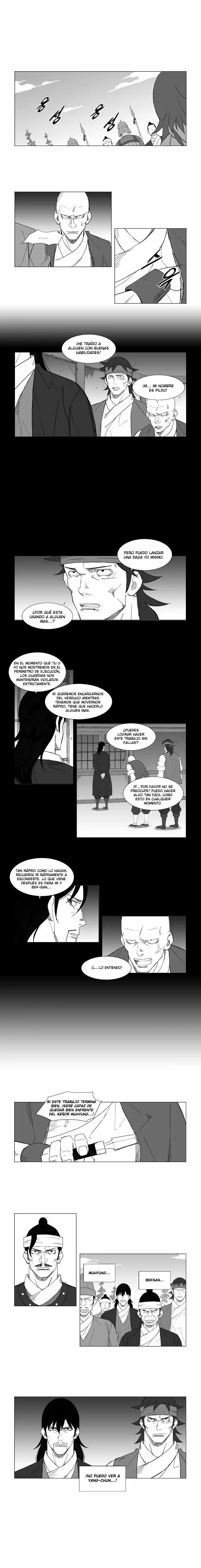 Mujang capítulo 48, página 4