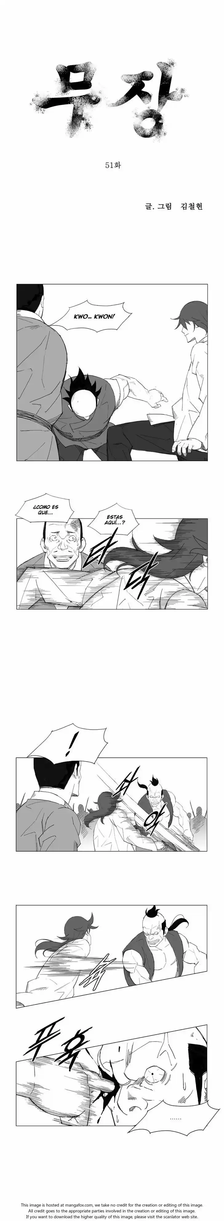 Mujang capítulo 51, página 2