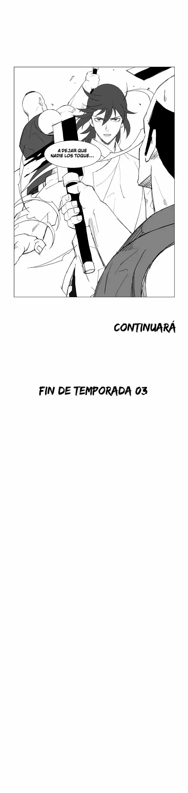 Mujang capítulo 56, página 8