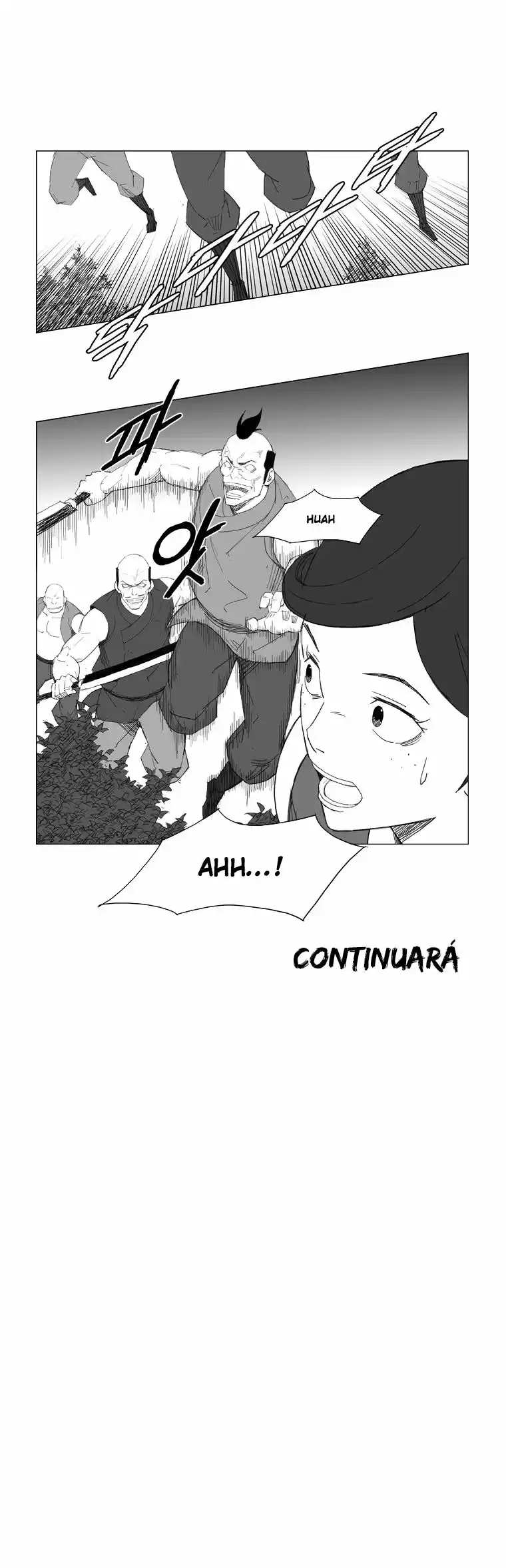 Mujang capítulo 60, página 7