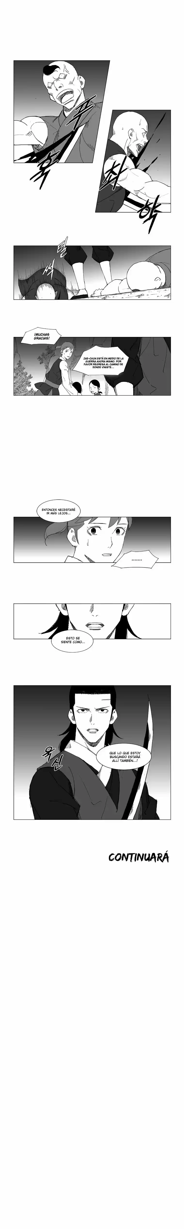 Mujang capítulo 64, página 7