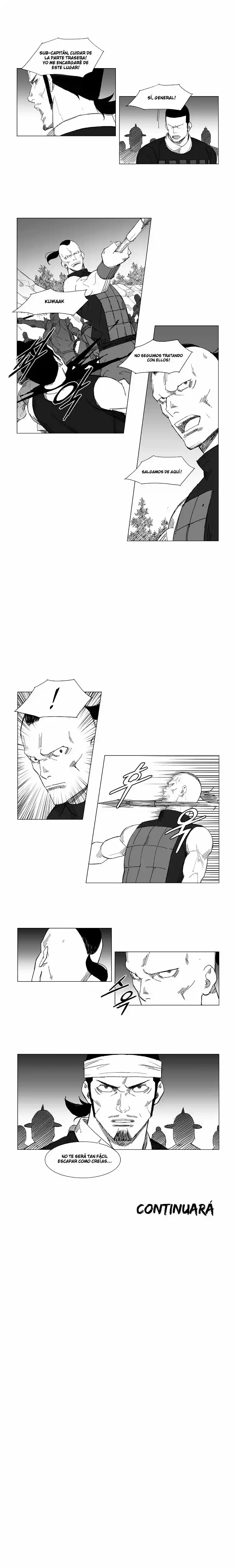 Mujang capítulo 65, página 7