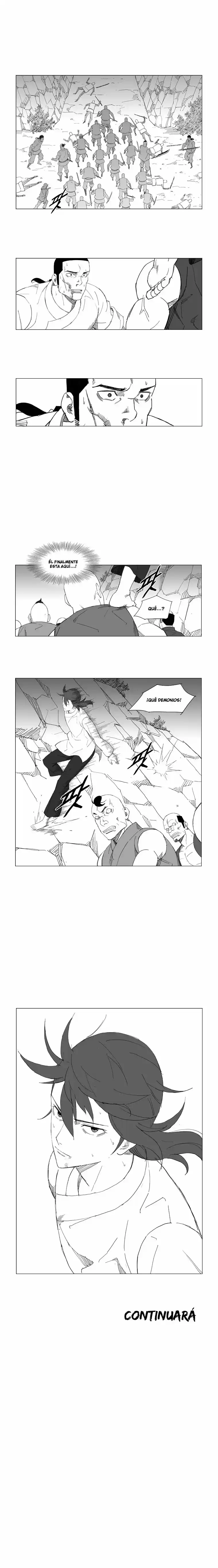 Mujang capítulo 67, página 7