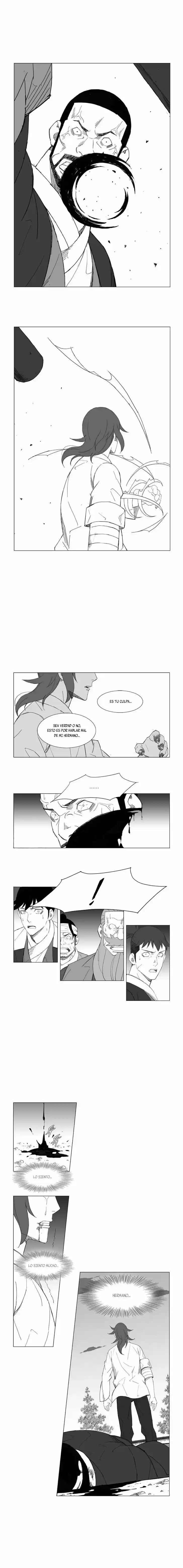 Mujang capítulo 77, página 3