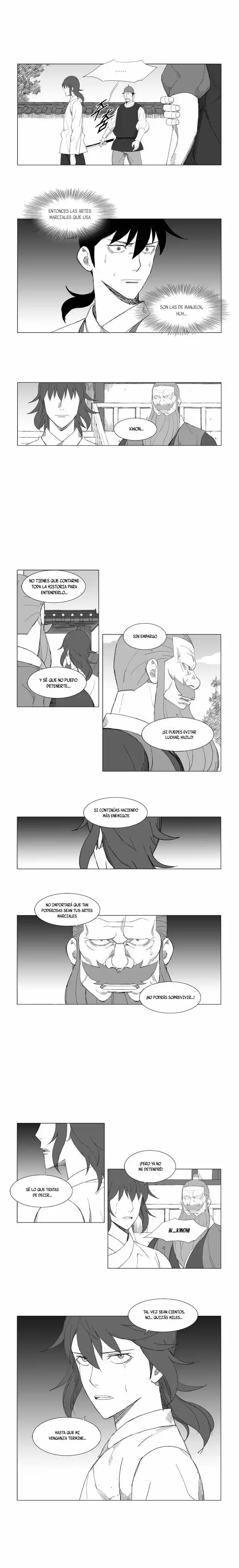 Mujang capítulo 78, página 5