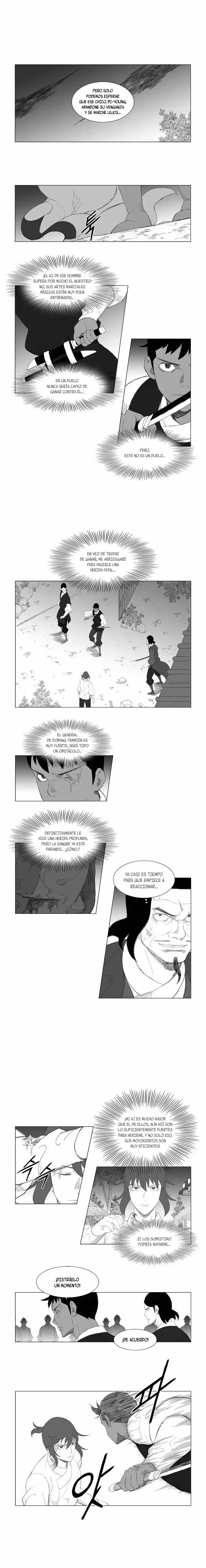 Mujang capítulo 97, página 4
