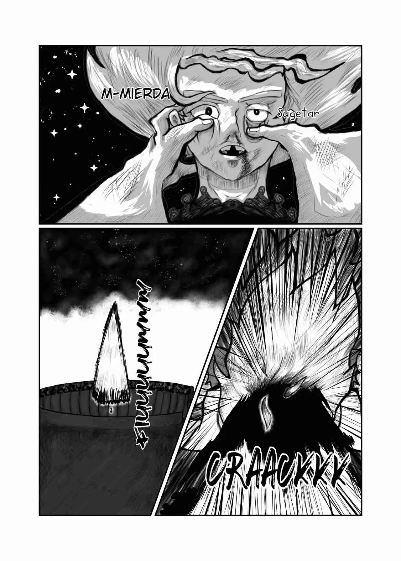 MultiCartoon capítulo 1, página 24