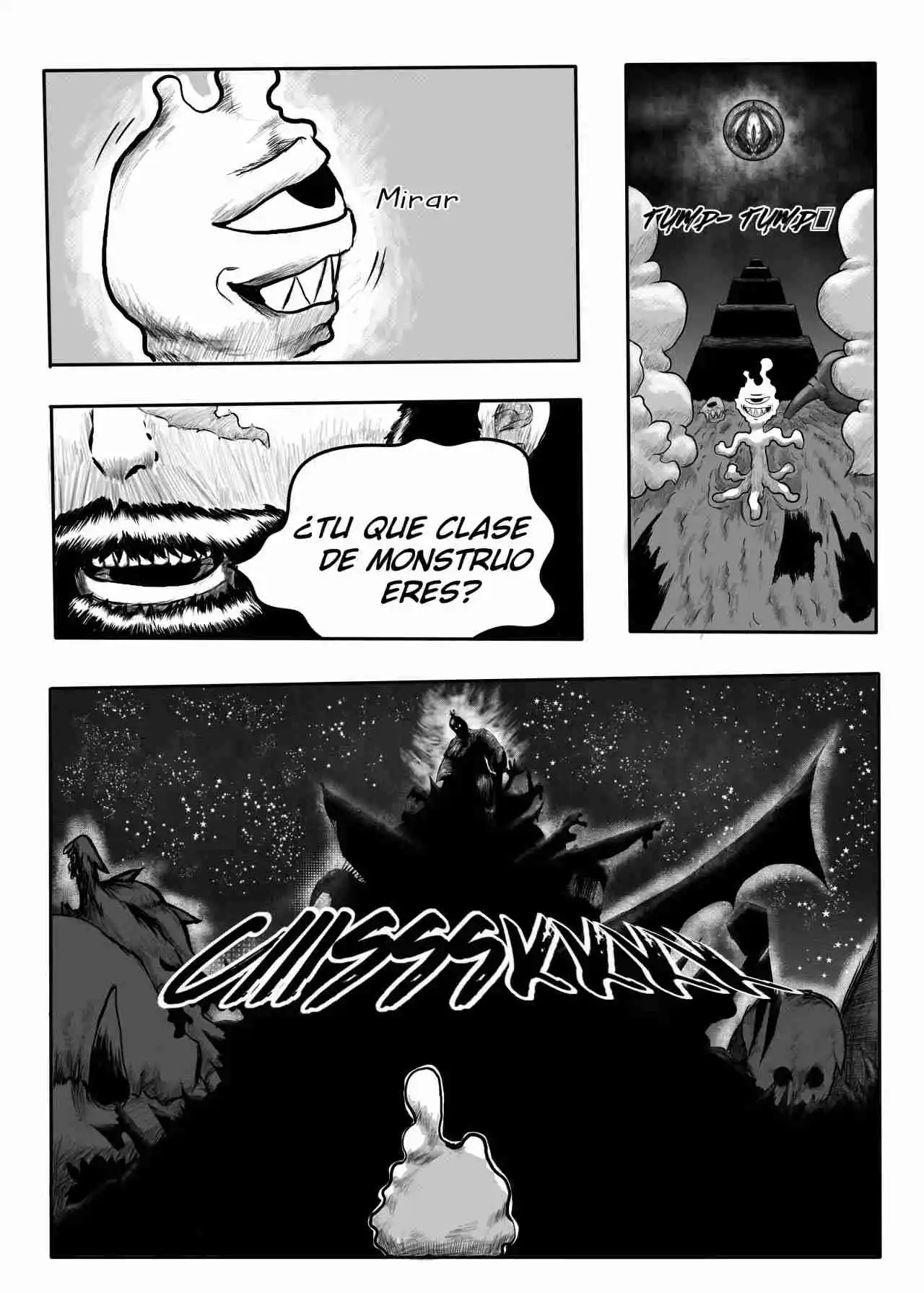 MultiCartoon capítulo 2, página 2