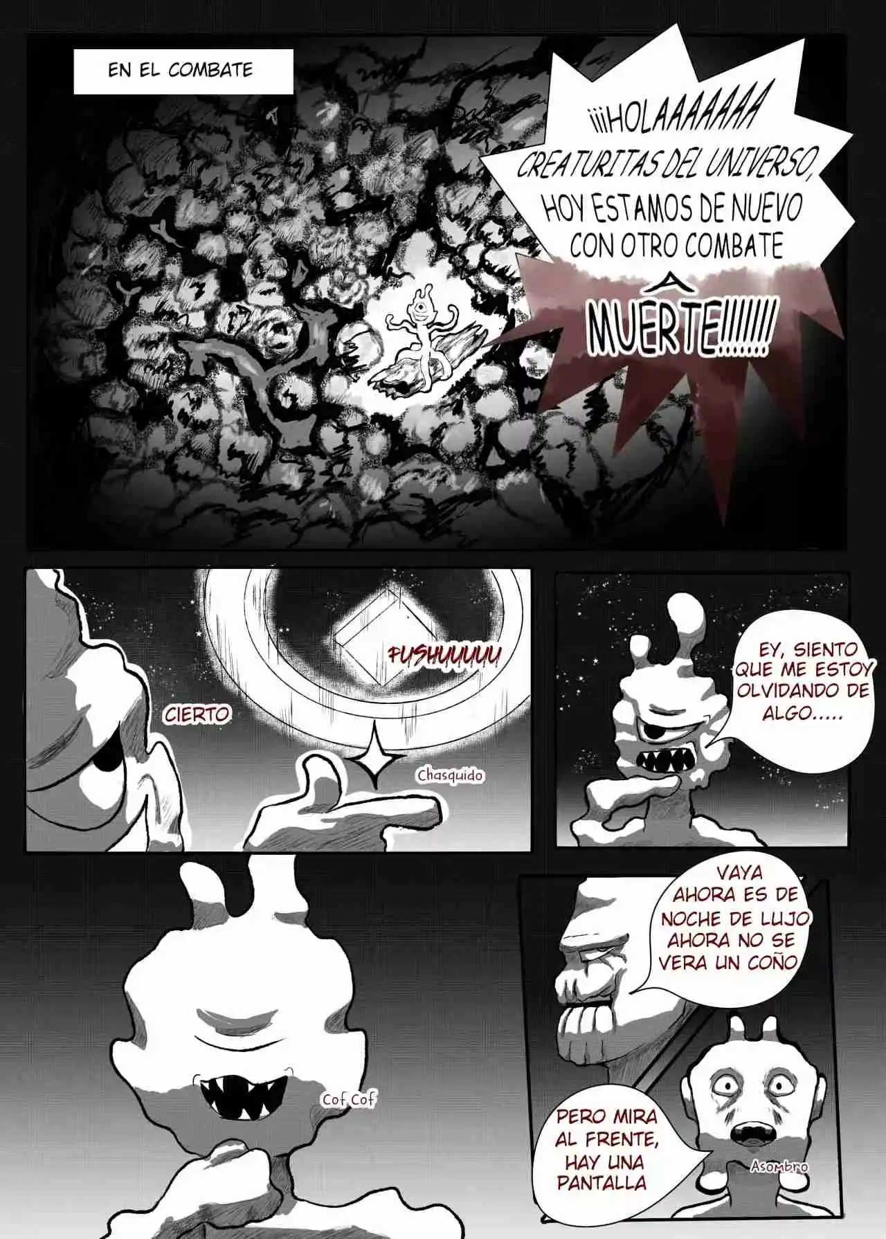 MultiCartoon capítulo 2, página 7