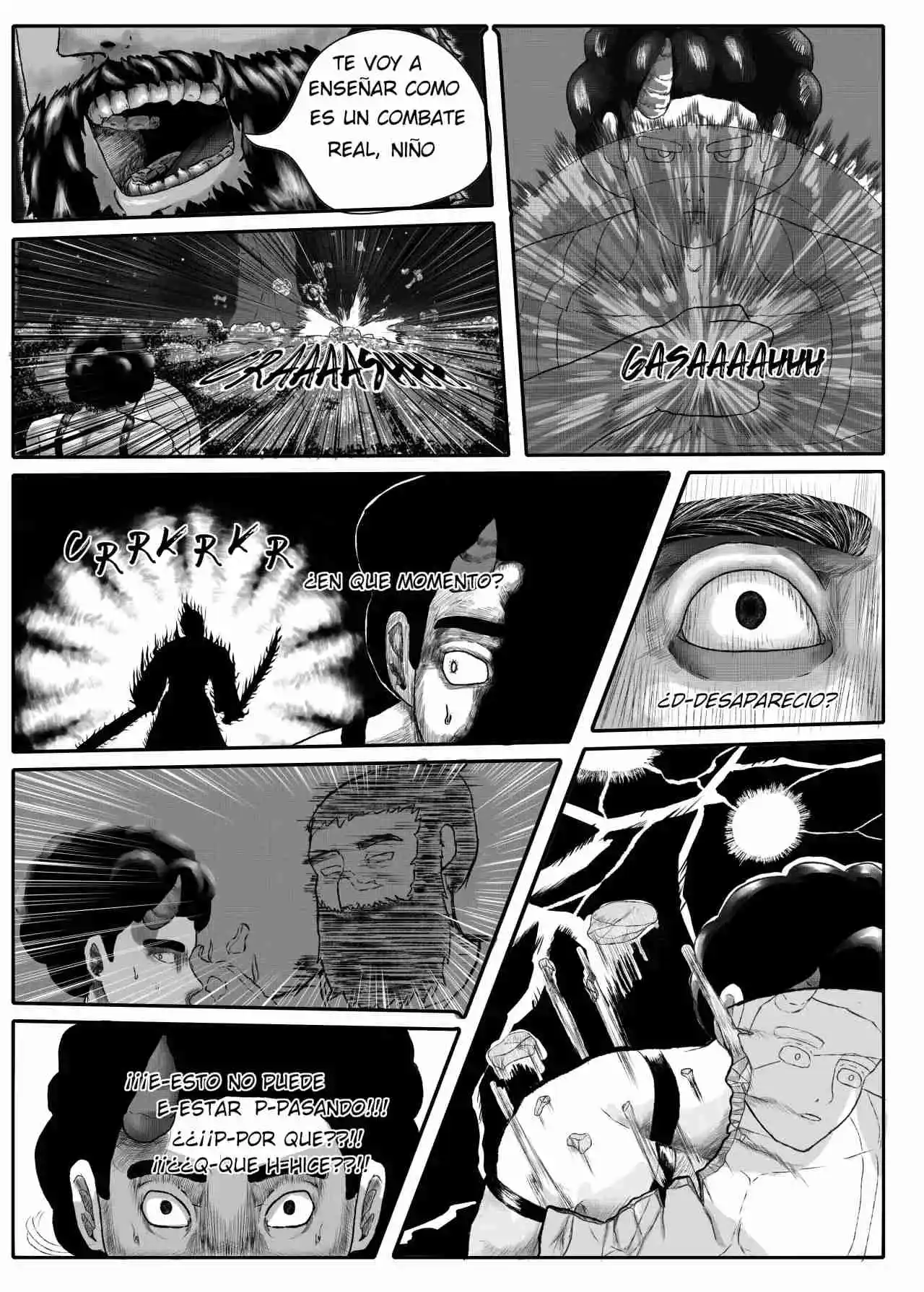 MultiCartoon capítulo 2, página 13