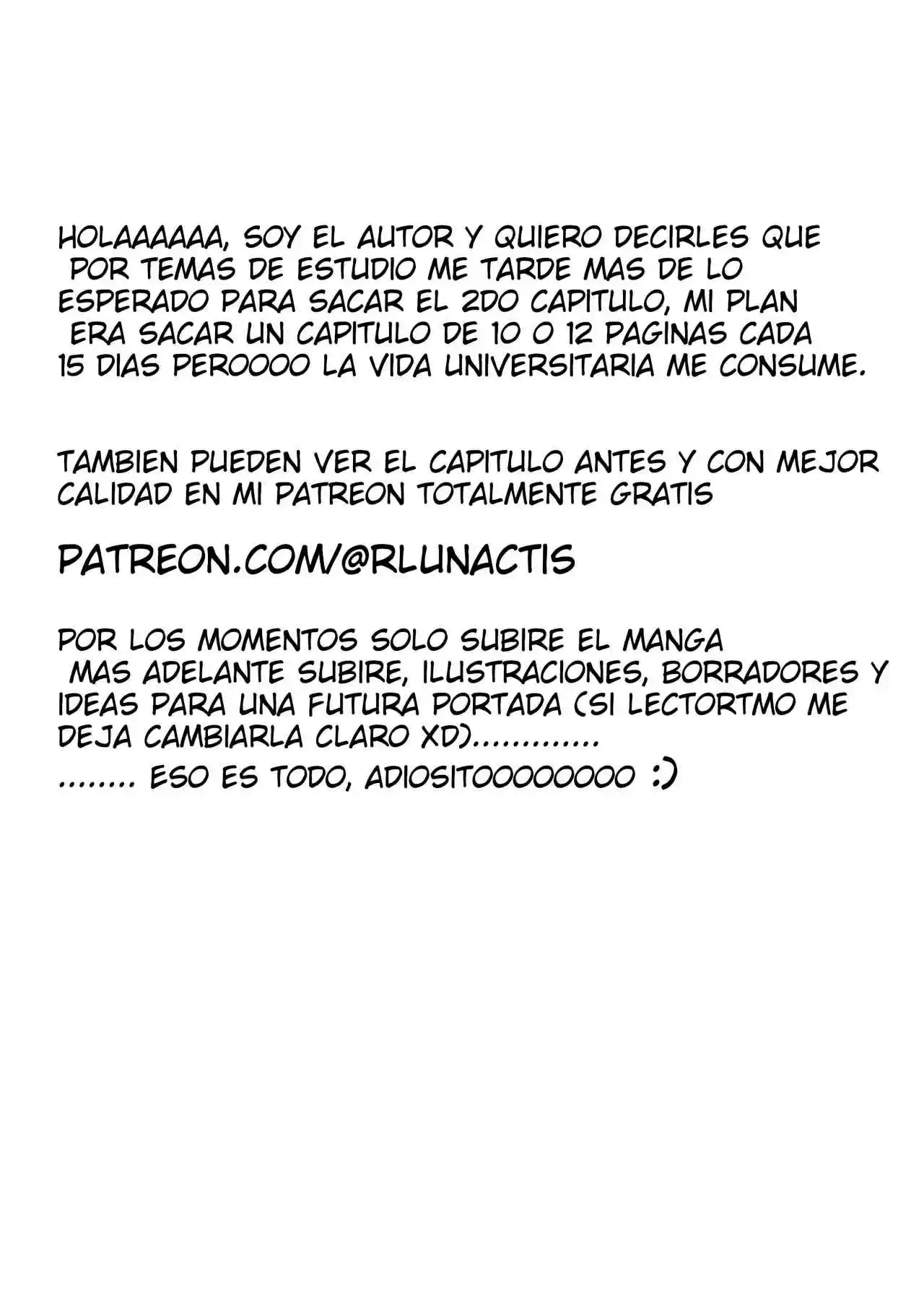 MultiCartoon capítulo 2, página 15
