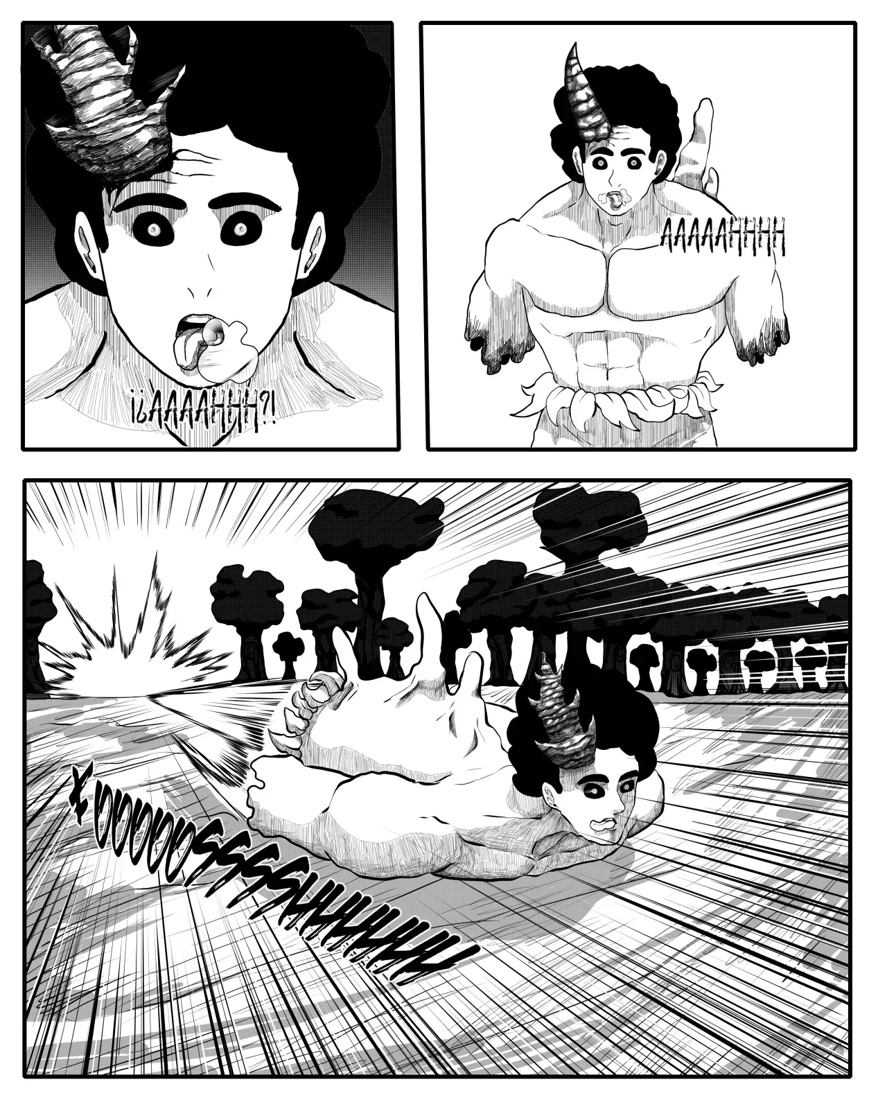 MultiCartoon capítulo 4, página 2