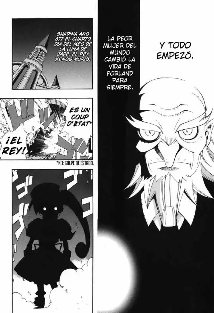 Murder Princess capítulo 1, página 11