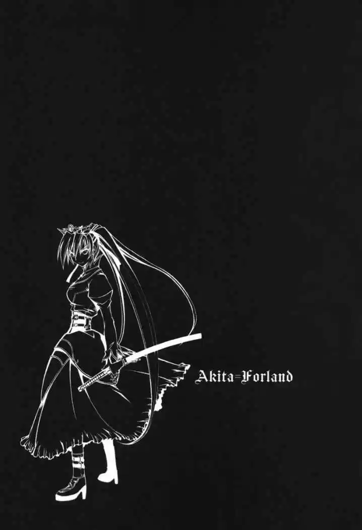 Murder Princess capítulo 1, página 45