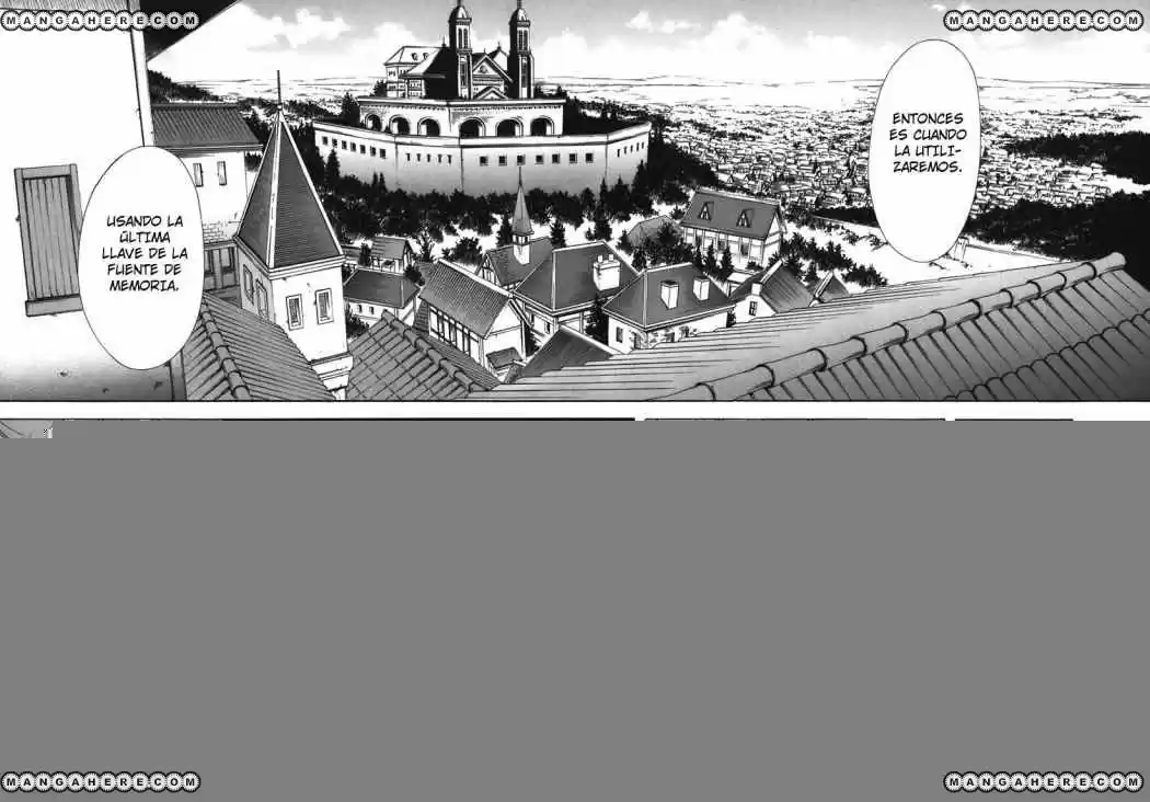Murder Princess capítulo 11, página 32