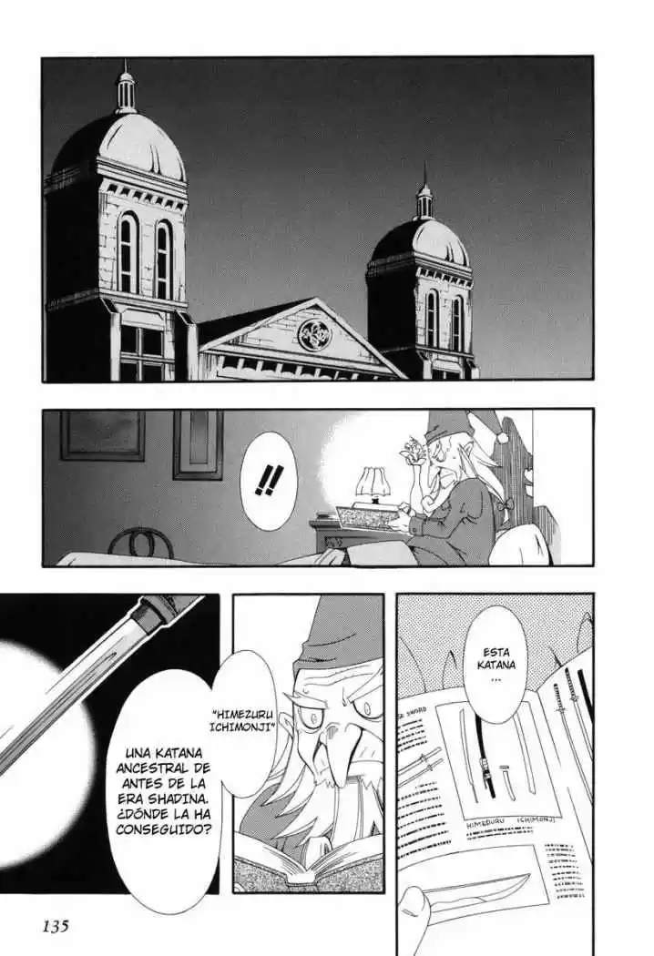 Murder Princess capítulo 4, página 8