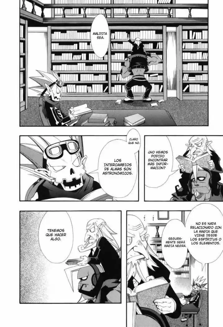 Murder Princess capítulo 5, página 6