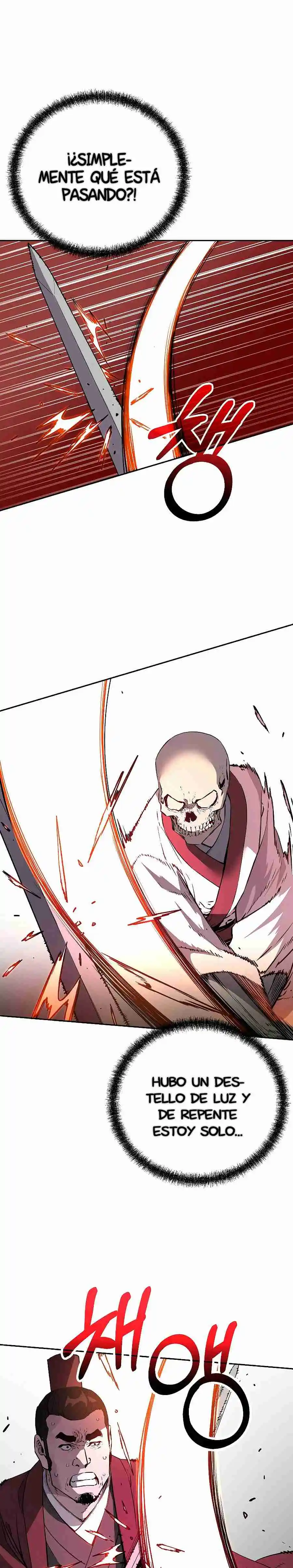 Murim Ranker capítulo 113, página 3