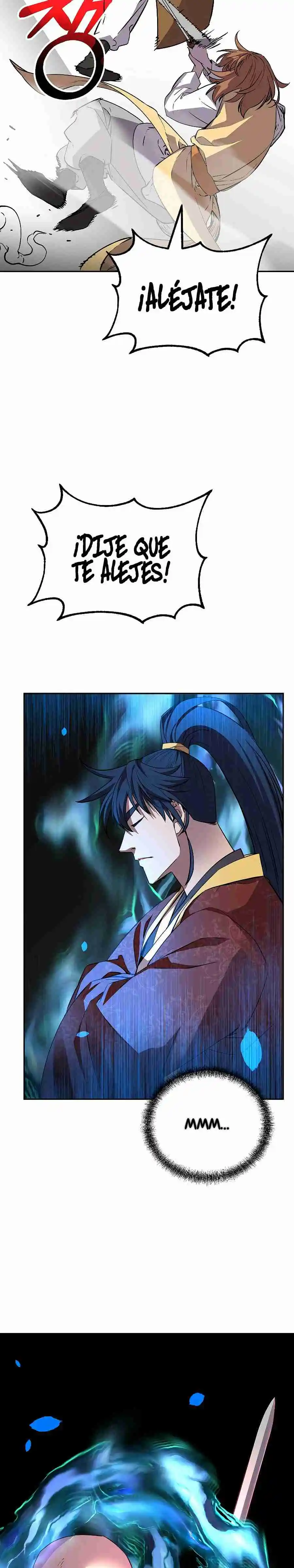 Murim Ranker capítulo 113, página 6