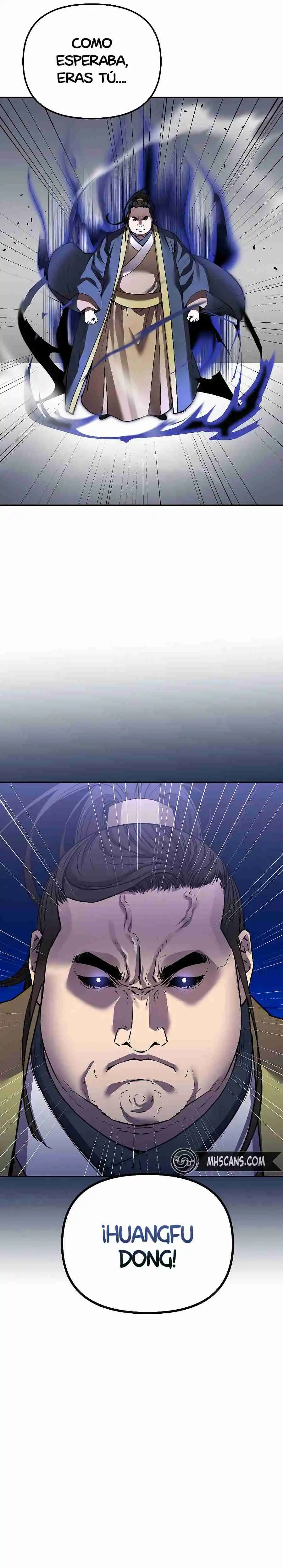 Murim Ranker capítulo 113, página 13