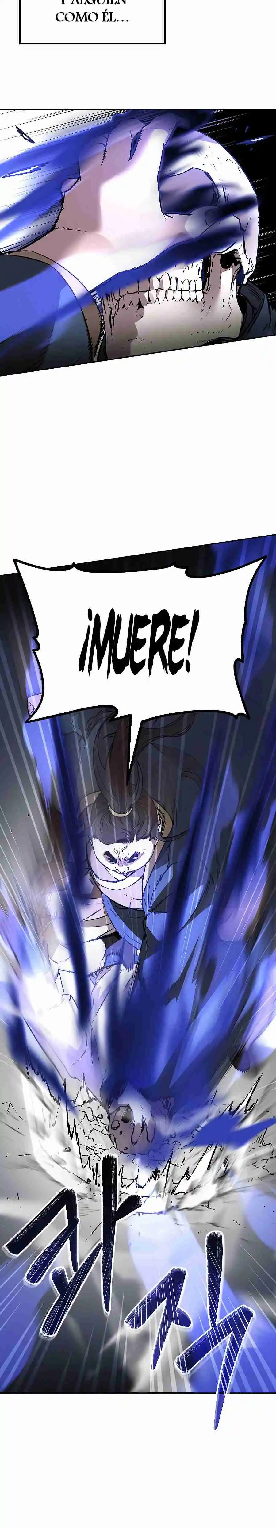 Murim Ranker capítulo 113, página 16