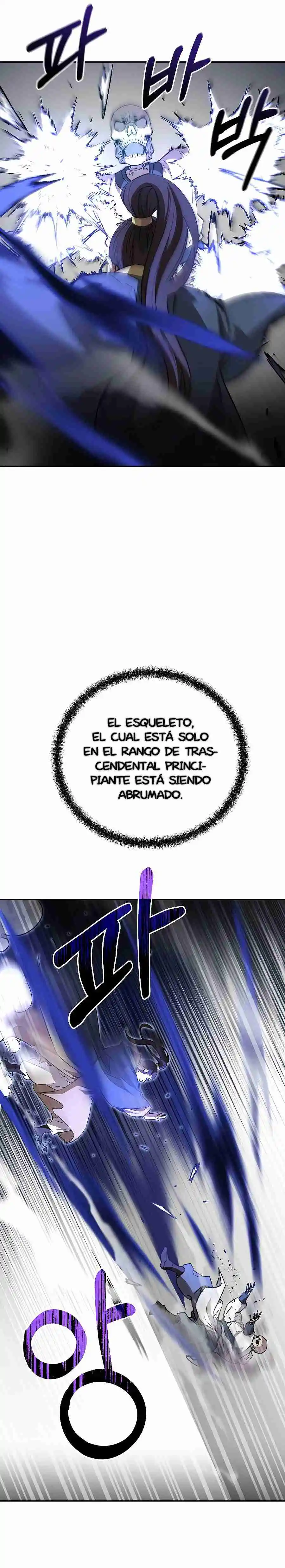 Murim Ranker capítulo 113, página 18