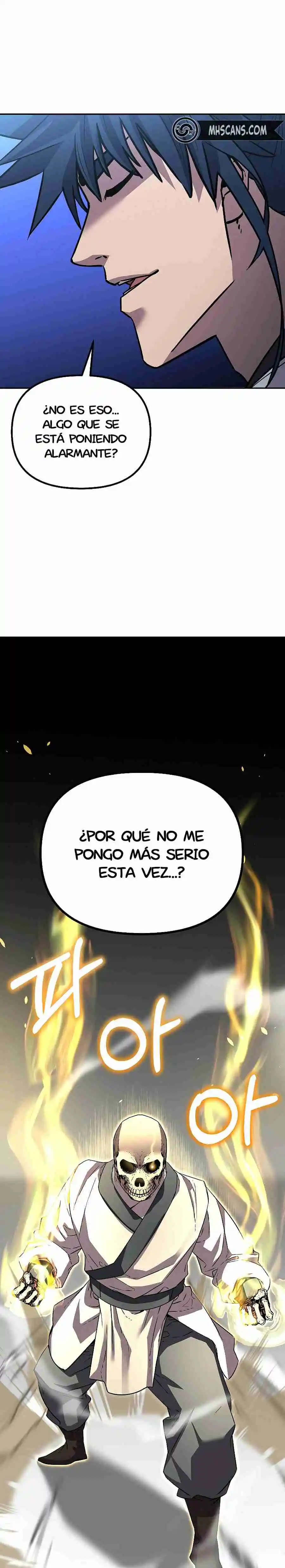 Murim Ranker capítulo 113, página 19