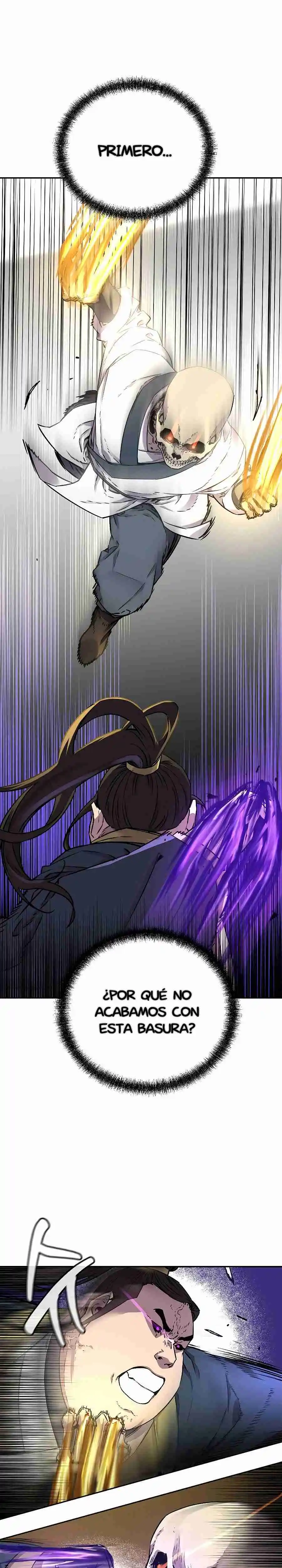 Murim Ranker capítulo 113, página 24