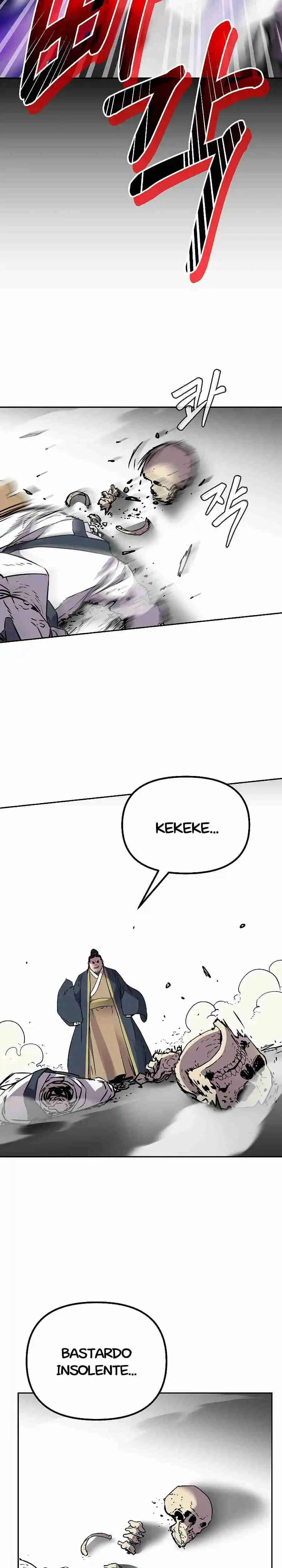 Murim Ranker capítulo 113, página 26