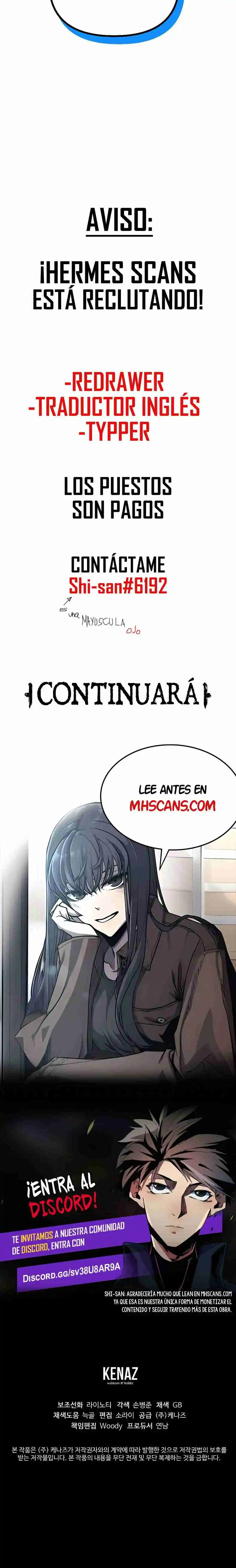 Murim Ranker capítulo 113, página 32