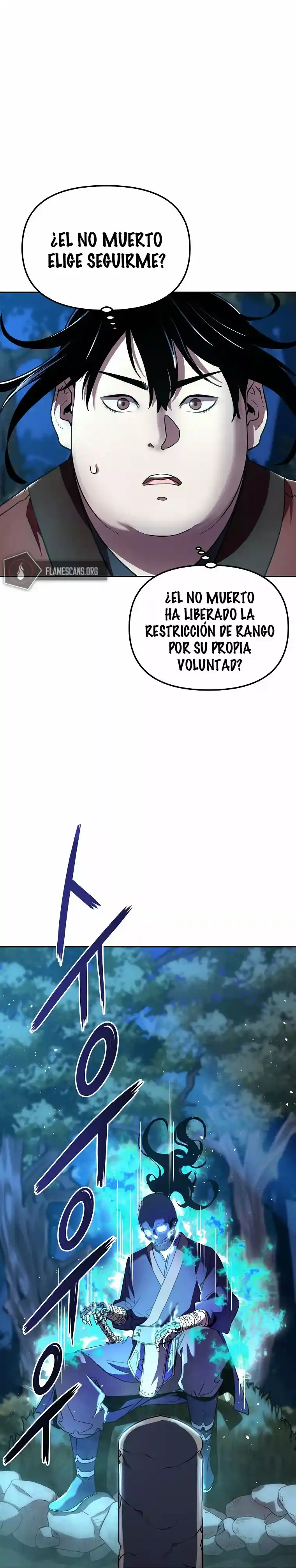 Murim Ranker capítulo 13, página 15