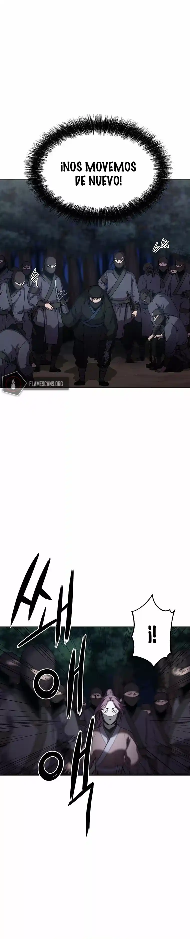 Murim Ranker capítulo 13, página 25