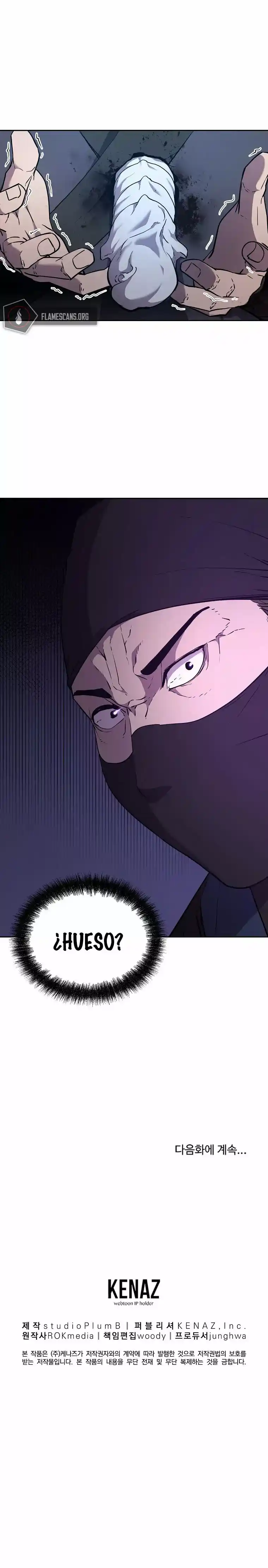 Murim Ranker capítulo 13, página 27