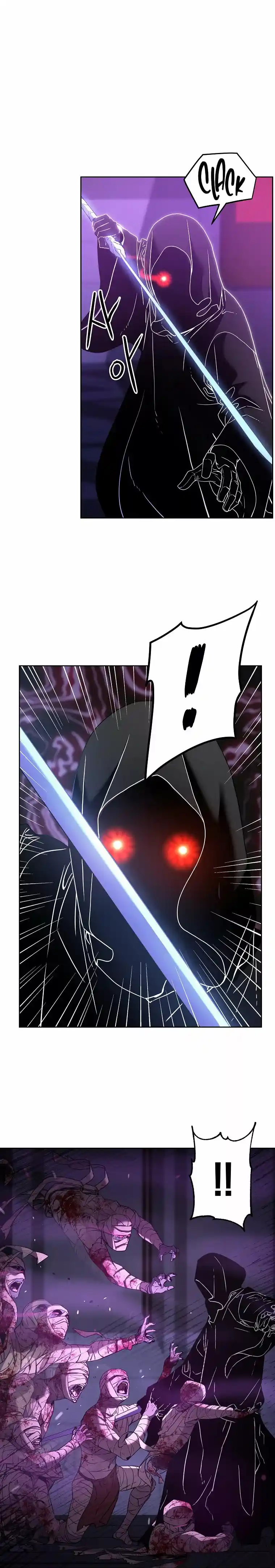 Murim Ranker capítulo 21, página 18