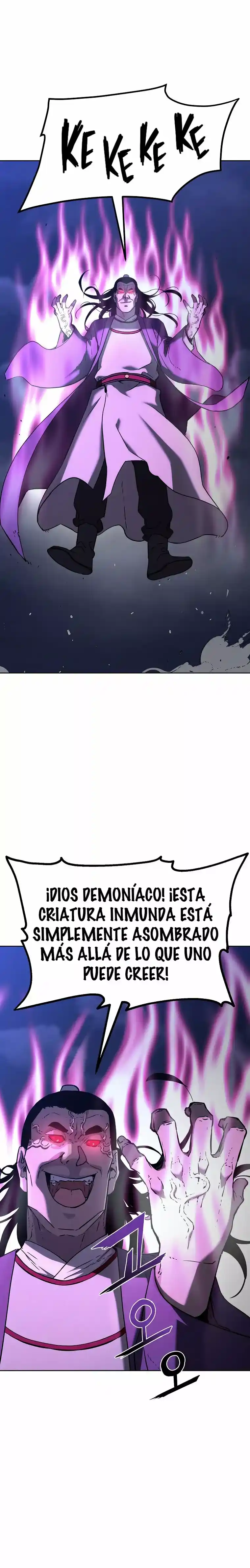 Murim Ranker capítulo 21, página 37