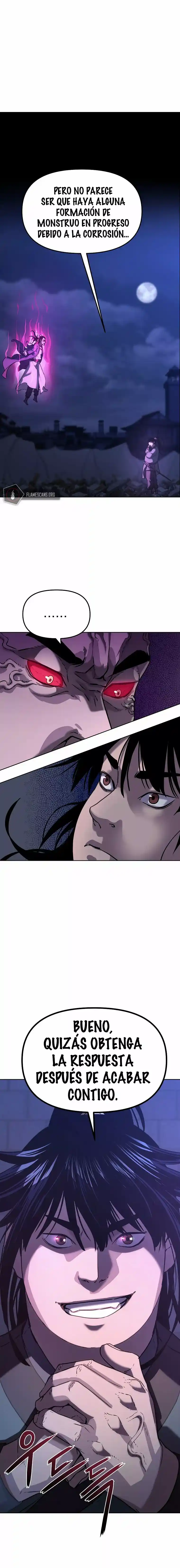 Murim Ranker capítulo 21, página 44