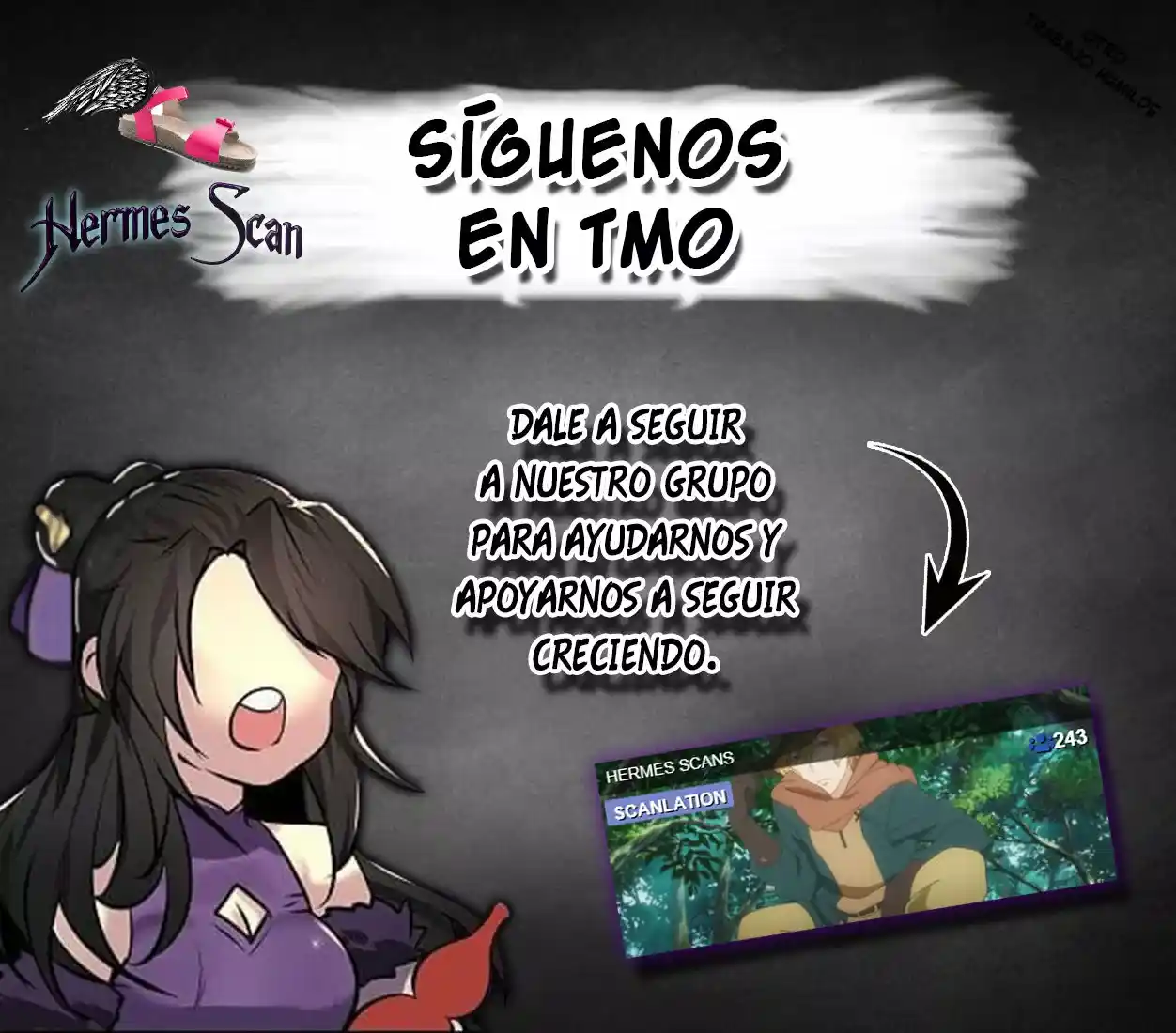 Murim Ranker capítulo 21, página 52