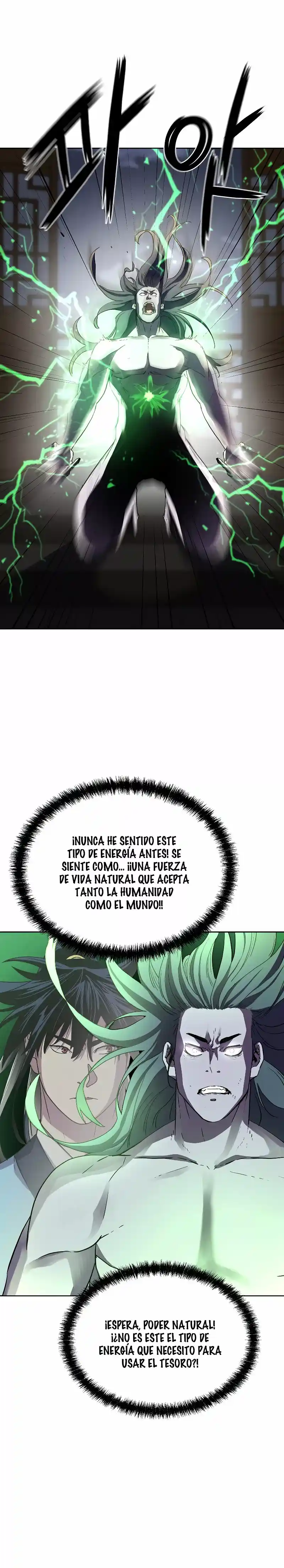 Murim Ranker capítulo 26, página 34