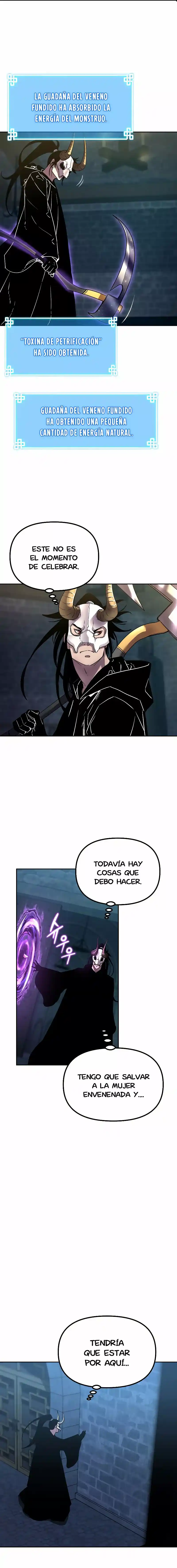 Murim Ranker capítulo 34, página 24