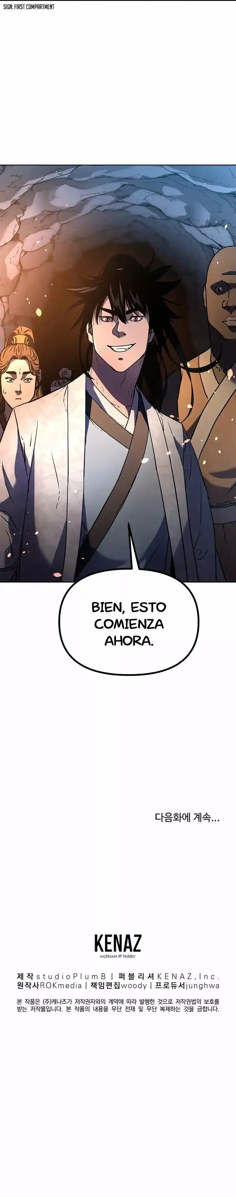 Murim Ranker capítulo 38, página 24