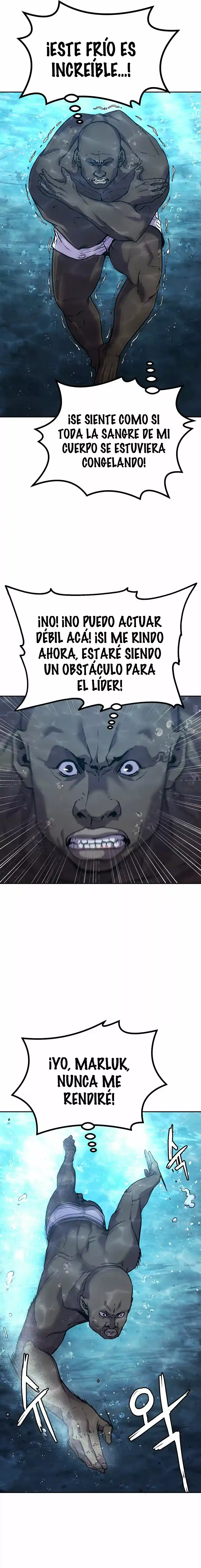 Murim Ranker capítulo 39, página 24