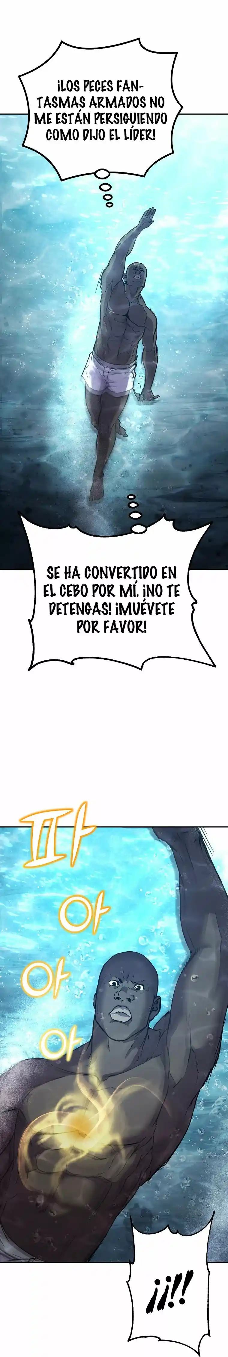 Murim Ranker capítulo 39, página 25