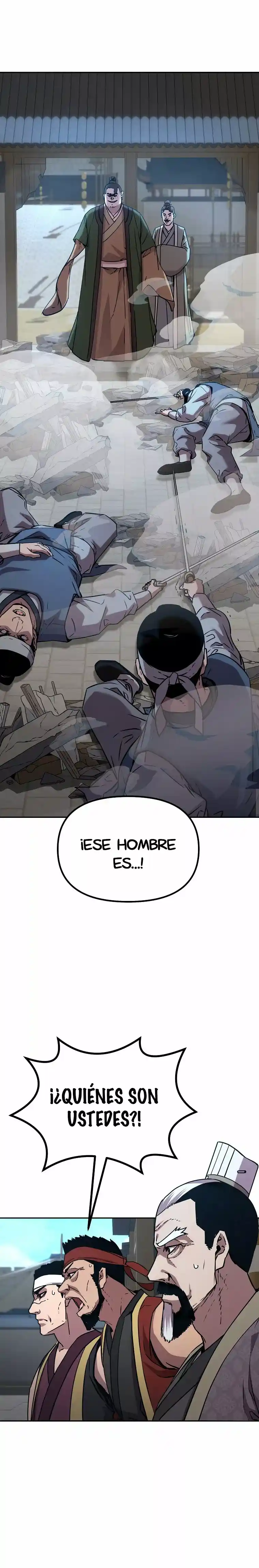 Murim Ranker capítulo 49, página 7