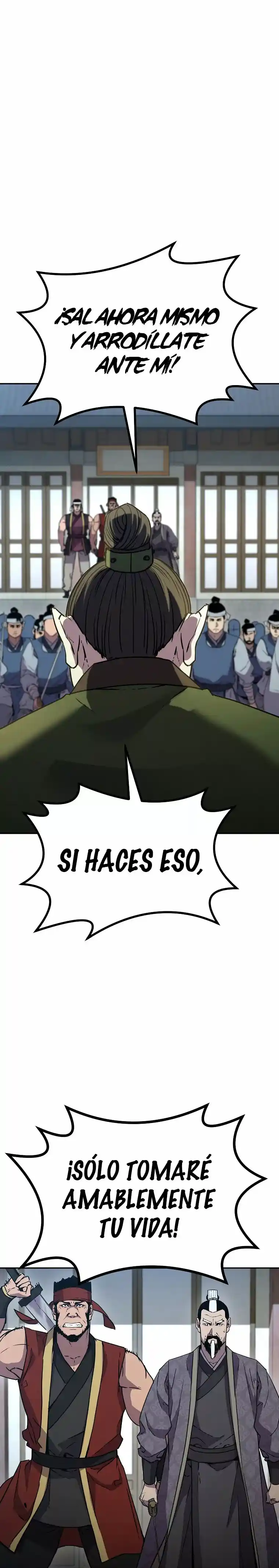Murim Ranker capítulo 49, página 9