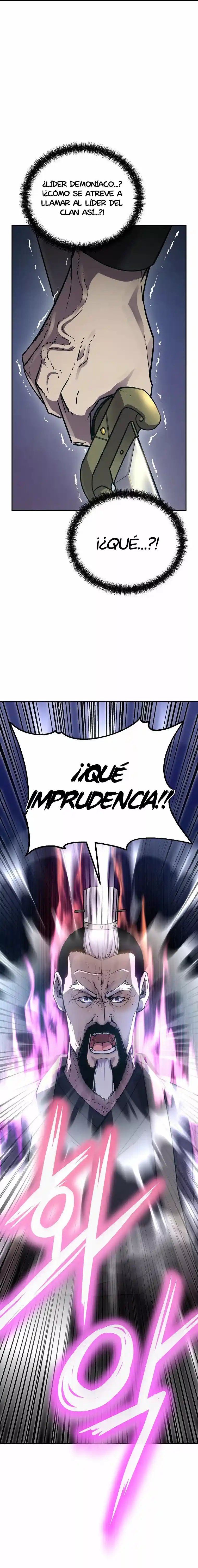 Murim Ranker capítulo 49, página 10