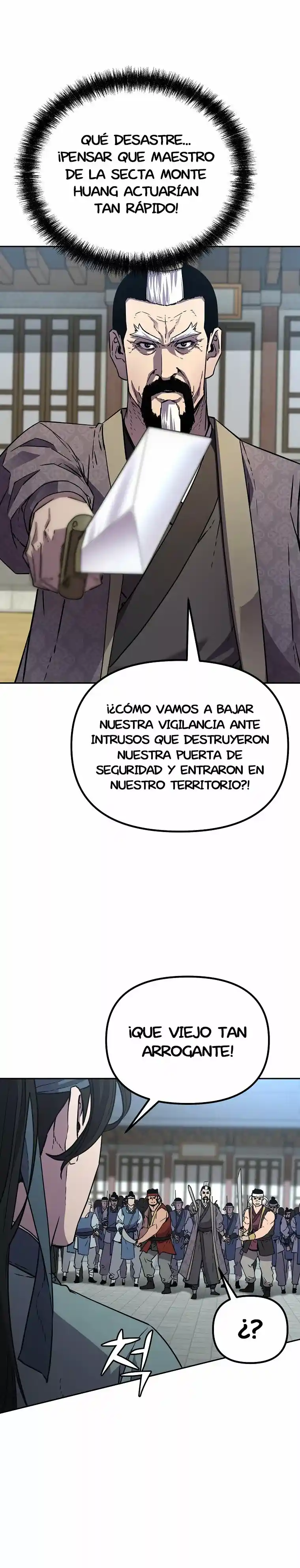 Murim Ranker capítulo 49, página 15