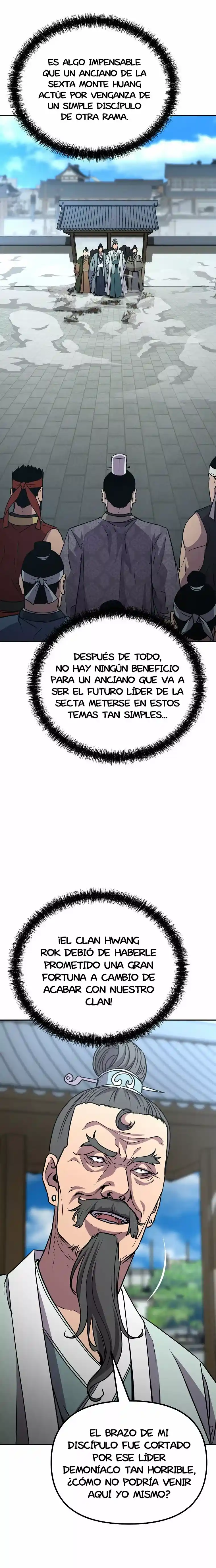 Murim Ranker capítulo 49, página 17
