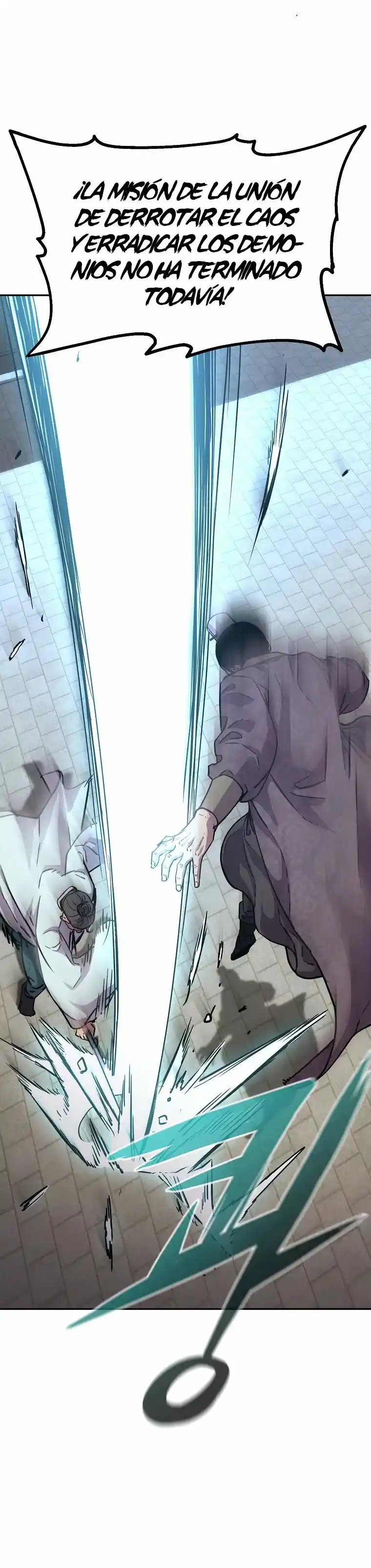 Murim Ranker capítulo 49, página 25